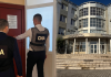 Percheziții la Universitatea de Stat din Comrat: doi decani reținuți într-un dosar de corupție