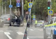 UE ia în calcul restricții pentru bărbații ucraineni de vârstă militară în viitoarele scheme de protecție temporară