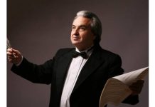Concert aniversar dedicat maestrului Gheorghe Mustea la Teatrul Verde din Chișinău