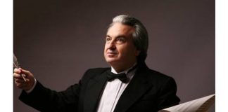 Concert aniversar dedicat maestrului Gheorghe Mustea la Teatrul Verde din Chișinău