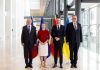 Republica Moldova a deschis negocierile de aderare la UE pe Clusterul „Valori fundamentale”