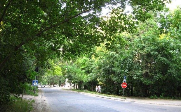 Strada Nicolae Dimo din sectorul Rîșcani intră în reparație cu tehnologie modernă