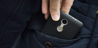 A jefuit o minoră de telefonul mobil: un bărbat din Căușeni a primit doi ani de închisoare cu suspendare