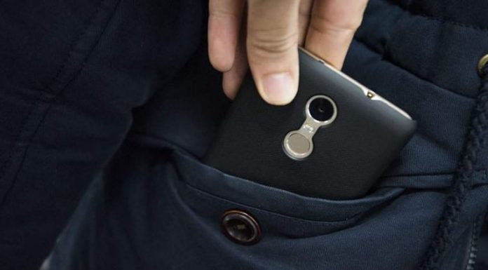 A jefuit o minoră de telefonul mobil: un bărbat din Căușeni a primit doi ani de închisoare cu suspendare
