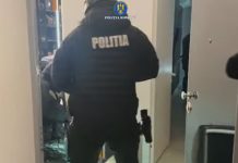 Percheziții în București și Ploiești într-un dosar de proxenetism. Un suspect ar fi câștigat bani din prostituția altor persoane