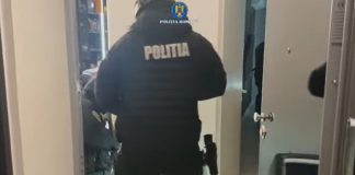 Percheziții în București și Ploiești într-un dosar de proxenetism. Un suspect ar fi câștigat bani din prostituția altor persoane