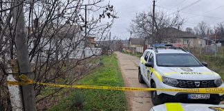 Condamnare în dosarul crimei de la Beriozchi: procurorii au cerut detențiune pe viață