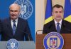 Primii pași spre formarea noului Guvern: Eugen Tomac s-a întâlnit cu Ilie Bolojan la Palatul Victoria