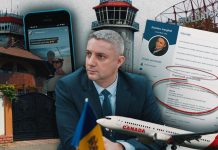 Investigație de presă: dubii privind experiența profesională a șefului Moldatsa