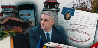 Investigație de presă: dubii privind experiența profesională a șefului Moldatsa