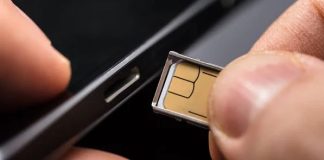 MAI propune identificarea obligatorie a utilizatorilor de cartele PrePay în Republica Moldova