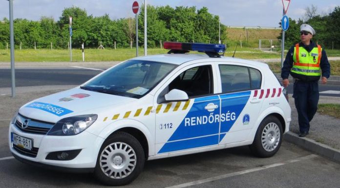 Tragedie pe autostrada M1 în Ungaria: opt morți în două accidente succesive