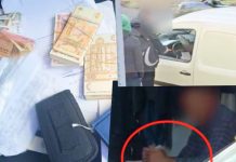 Evaziune fiscală și salarii achitate „în plic”: INI și PCCOCS au descins la sediul unei companii și pe două șantiere