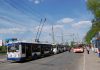 Au început lucrările de reabilitare a trotuarului de pe strada Studenților din Chișinău