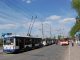 Au început lucrările de reabilitare a trotuarului de pe strada Studenților din Chișinău
