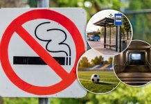 Reguli stricte de la 24 iunie: Moldova interzice fumatul în mai multe spații și majorează sancțiunile