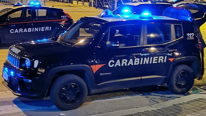 Copil de 6 ani din Moldova, salvat în Italia după ce s-a rătăcit în apropierea unui drum periculos