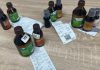 Descoperire în farmacii: Produse noi, dar cu documente expirate de ani de zile