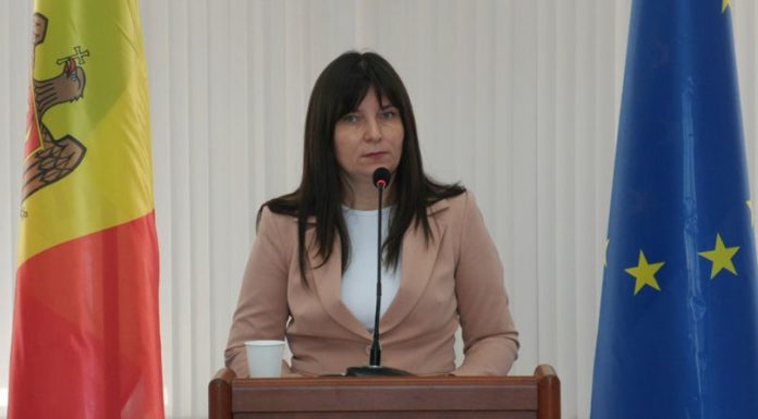 Victoria Belous ar putea prelua conducerea Comisiei economie, buget și finanțe după demisia lui Radu Marian
