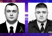 Gest simbolic în memoria polițiștilor decedați: sirenele vor răsuna simultan în toată țara