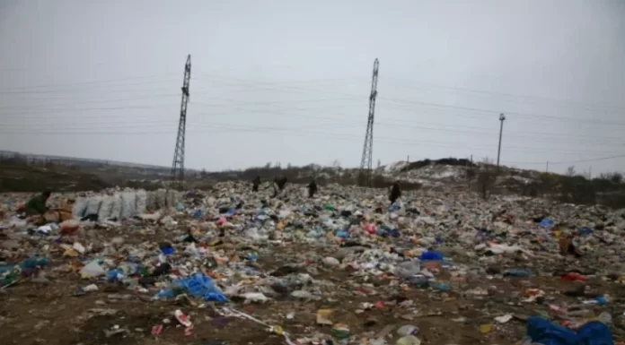 Recultivarea fostei gunoiești de la Ciocana a ajuns la 91%. Lucrările urmează să fie finalizate în următoarele luni