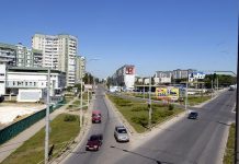 Locuitorii de la Poșta Veche vor beneficia de infrastructură modernizată: Strada Constructurilor intră în reparații totale