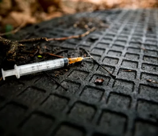 Aproape o tonă de heroină, confiscată în Polonia. Valoarea capturii depășește 60 de milioane de dolari