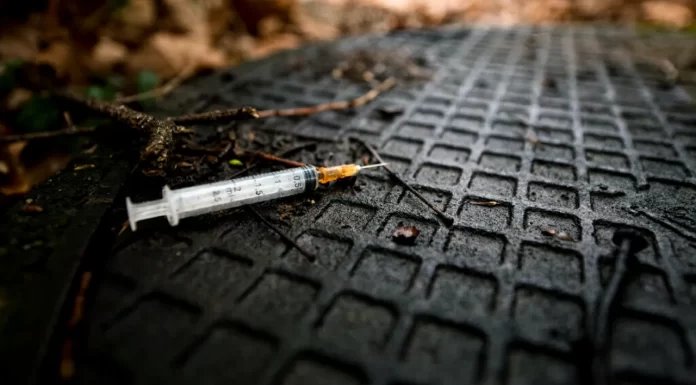 Aproape o tonă de heroină, confiscată în Polonia. Valoarea capturii depășește 60 de milioane de dolari