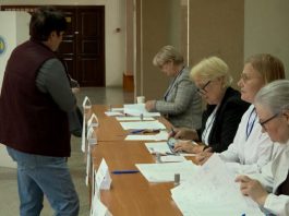 Locuitorii din Orhei, Taraclia și Ruseștii Noi și-au ales primarii în turul doi de scrutin