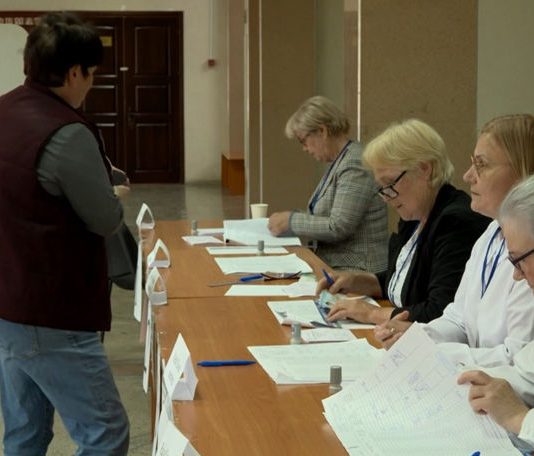 Locuitorii din Orhei, Taraclia și Ruseștii Noi și-au ales primarii în turul doi de scrutin