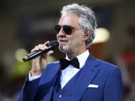 Vila lui Andrea Bocelli din Toscana, jefuită în timp ce era închiriată unor turiști americani; prejudiciul se apropie de 500.000 de euro