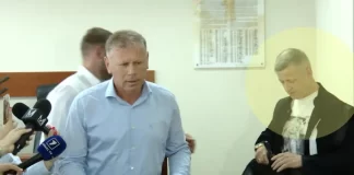 Nicanor Ciochină rămâne după gratii: instanța a respins apelurile în dosarul copilului lovit mortal