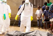 Ebola se extinde în Congo pe fondul lipsei apei potabile și a infrastructurii de igienă
