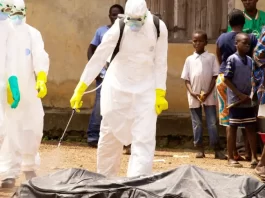 Ebola se extinde în Congo pe fondul lipsei apei potabile și a infrastructurii de igienă