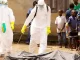Ebola se extinde în Congo pe fondul lipsei apei potabile și a infrastructurii de igienă