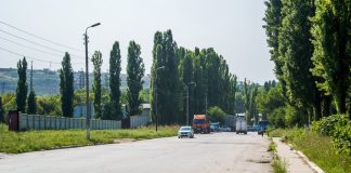 Strada Industrială urmează să fie extinsă și modernizată: a fost lansată licitația