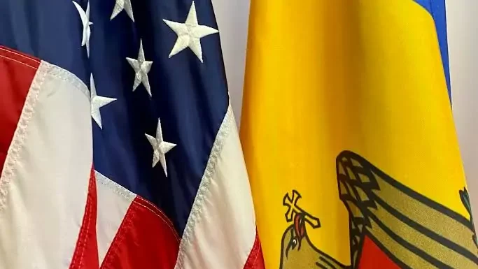 Donald Trump l-a nominalizat pe Joseph Burkhalter pentru funcția de ambasador al SUA în Republica Moldova