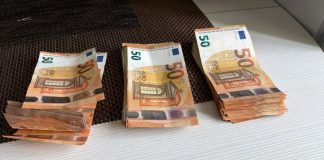 Dosar de trafic de influență: un avocat ar fi promis libertatea unui deținut în schimbul a 10.000 de euro