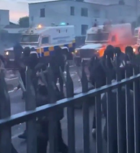 belfast