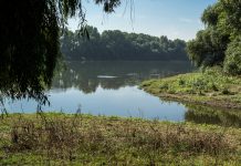 Chișinăul investește în echipamente moderne pentru întreținerea rețelei de drenaj pluvial, în cadrul proiectului de reabilitare a râului Bîc