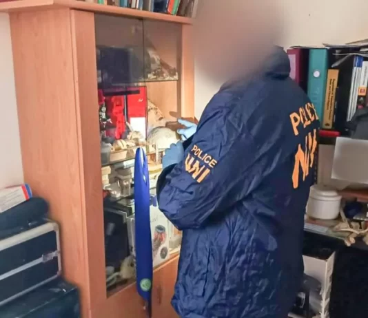 Caz șocant în Ungaria: angajat de spital arestat după ce ar fi colectat și consumat părți din cadavre umane