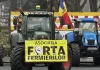 Forța Fermierilor anunță un acord de principiu cu Ministerul Agriculturii privind principalele revendicări ale agricultorilor