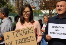 Promo-LEX cere executarea integrală a deciziilor CEDO în dosarul expulzării profesorilor turci de la Liceul „Orizont”