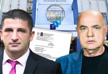 Mircea Surdu, victorie parțială în litigiu cu conducerea TRM: Consiliul pentru Egalitate confirmă discriminarea