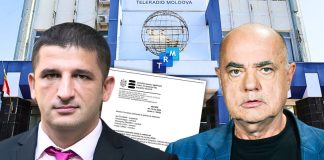 Mircea Surdu, victorie parțială în litigiu cu conducerea TRM: Consiliul pentru Egalitate confirmă discriminarea