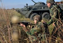 Militarii și funcționarii cu statut special vor ieși mai târziu la pensie: vârsta minimă crește până la 50 de ani