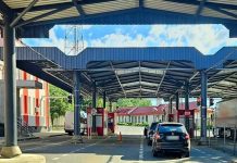 Cetățean al Republicii Moldova, prins la frontieră în baza unei alerte Interpol