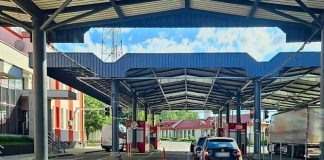 Cetățean al Republicii Moldova, prins la frontieră în baza unei alerte Interpol