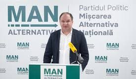 Două întrebări pentru cetățeni: MAN propune referendum pe reforma administrativ-teritorială