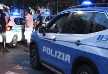 Cetățean moldovean arestat în Italia după ce a amenințat adolescenți cu un ciocan într-o parcare din Modena